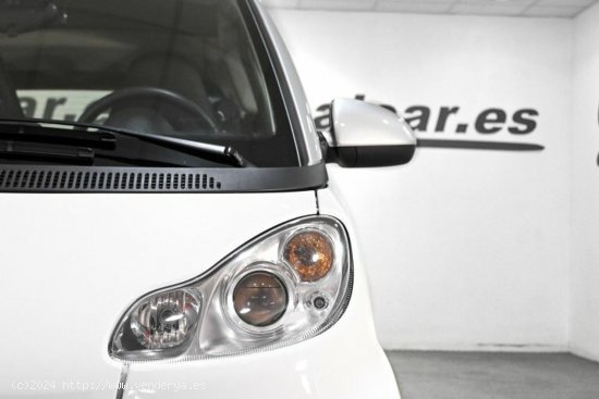 Smart Fortwo ELECTRIC DRIVE - Las Rozas de Madrid