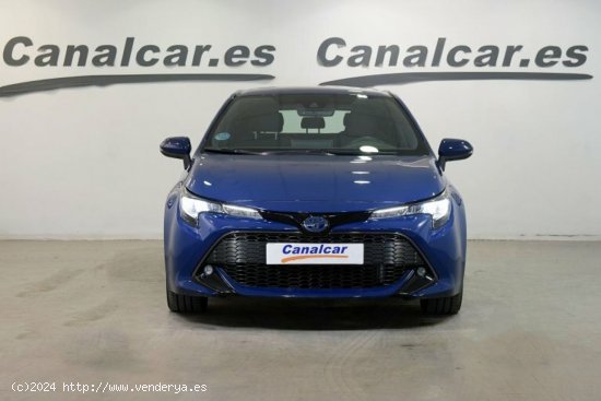 Toyota Corolla 125H  e-CVT ACTIVE TECH - Las Rozas de Madrid