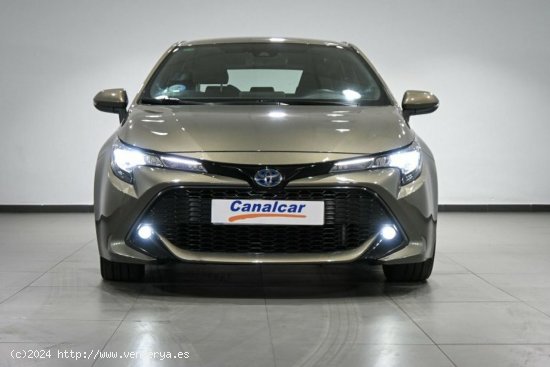 Toyota Corolla Active Tech - Las Rozas de Madrid