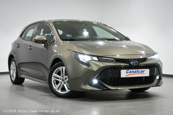 Toyota Corolla Active Tech - Las Rozas de Madrid