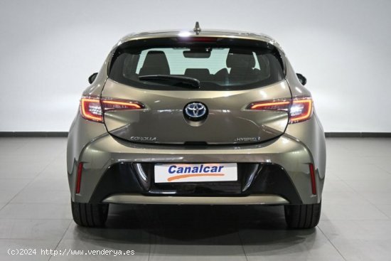 Toyota Corolla Active Tech - Las Rozas de Madrid