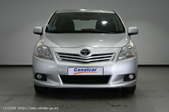 Toyota Verso 1.8 Active MultiDrive S - Las Rozas de Madrid