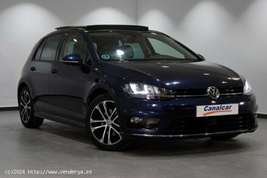 Volkswagen Golf 1.4 TSI BMT Sport 150 ACT T, DSG - Las Rozas de Madrid