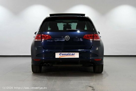 Volkswagen Golf 1.4 TSI BMT Sport 150 ACT T, DSG - Las Rozas de Madrid