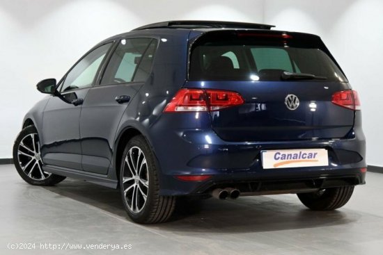 Volkswagen Golf 1.4 TSI BMT Sport 150 ACT T, DSG - Las Rozas de Madrid