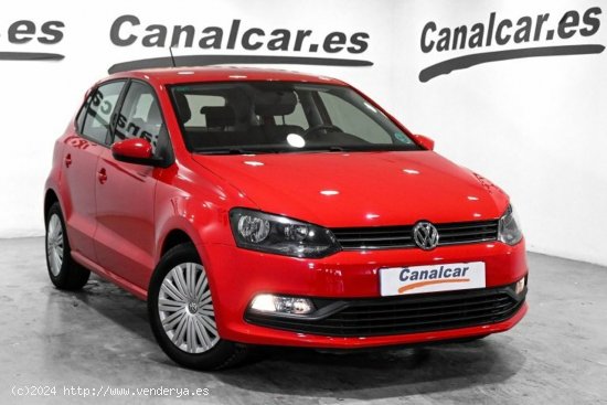 Volkswagen Polo 1.0 BMT Edition 60 - Las Rozas de Madrid