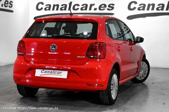 Volkswagen Polo 1.0 BMT Edition 60 - Las Rozas de Madrid