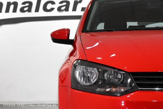 Volkswagen Polo 1.0 BMT Edition 60 - Las Rozas de Madrid