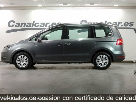 Volkswagen Sharan 2.0 TDI Advance BMT 7 Plz. 140CV - Las Rozas de Madrid