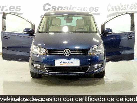 Volkswagen Sharan 2.0TDI Sport BMT DSG 177CV - Las Rozas de Madrid