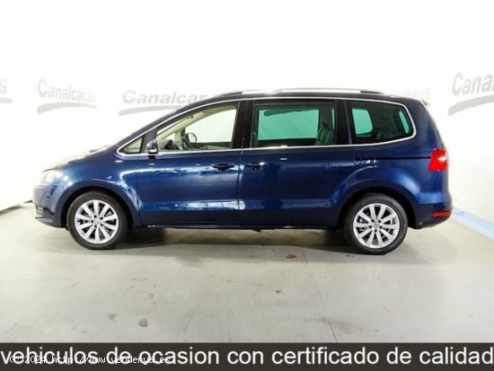 Volkswagen Sharan 2.0TDI Sport BMT DSG 177CV - Las Rozas de Madrid