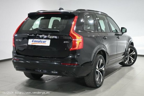 Volvo XC-90 B5 Mild-Hybrid AWD R-Design Aut. - Las Rozas de Madrid