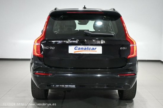 Volvo XC-90 B5 Mild-Hybrid AWD R-Design Aut. - Las Rozas de Madrid