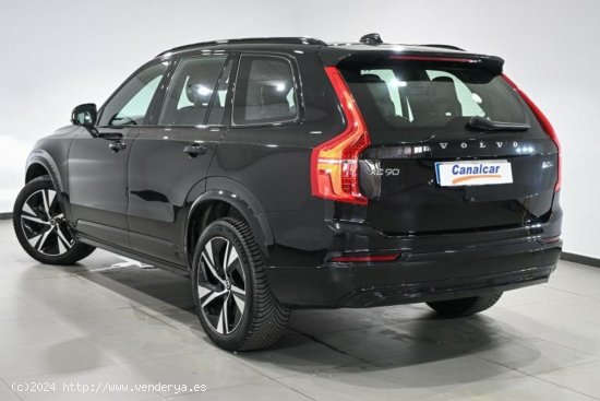 Volvo XC-90 B5 Mild-Hybrid AWD R-Design Aut. - Las Rozas de Madrid