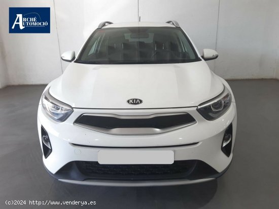 Kia Stonic Drive - Montcada y Reixach