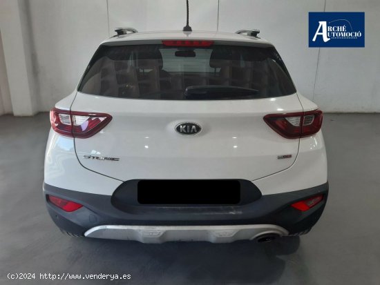 Kia Stonic Drive - Montcada y Reixach