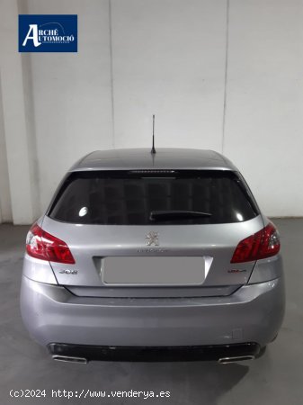 Peugeot 308 GT Line - Montcada y Reixach