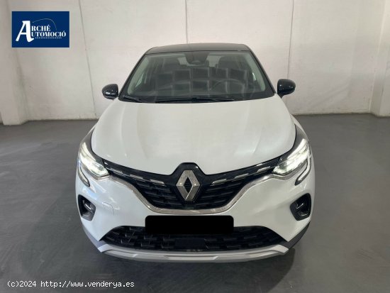 Renault Captur Techno - Montcada y Reixach