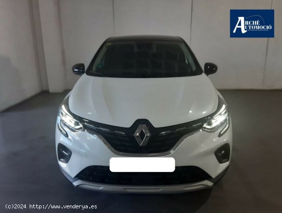 Renault Captur Zen - Montcada y Reixach