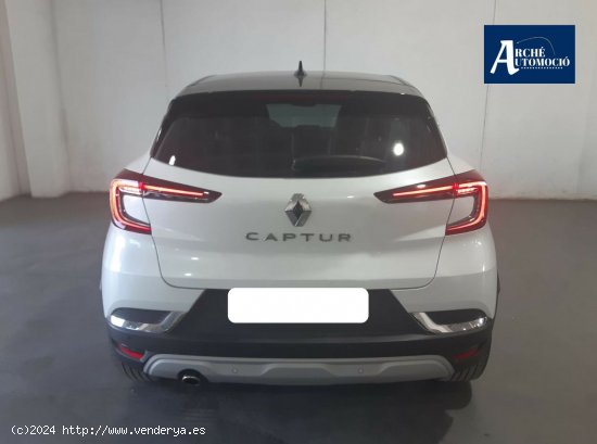 Renault Captur Zen - Montcada y Reixach