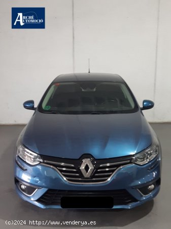 Renault Megane Zen - Montcada y Reixach