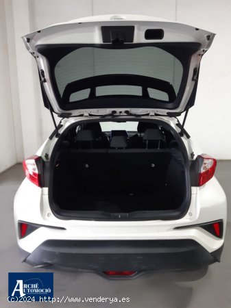 Toyota C-HR Hybrid Active - Montcada y Reixach