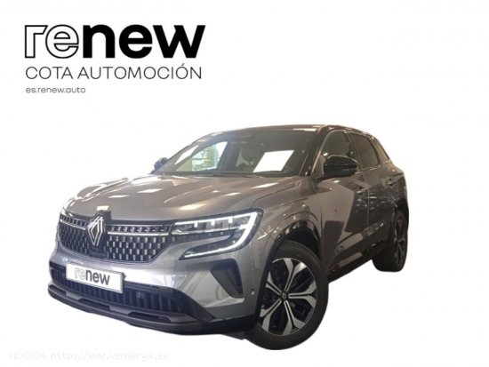  Renault Austral Techno - Madrid 