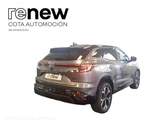 Renault Austral Techno - Madrid