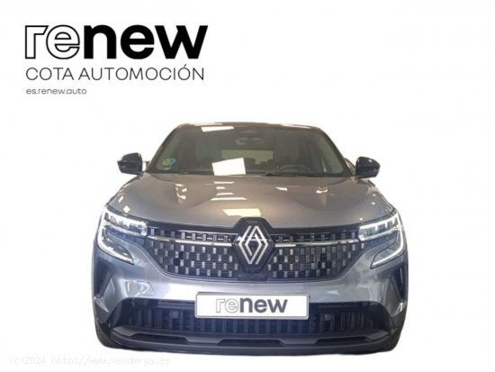 Renault Austral Techno - Madrid