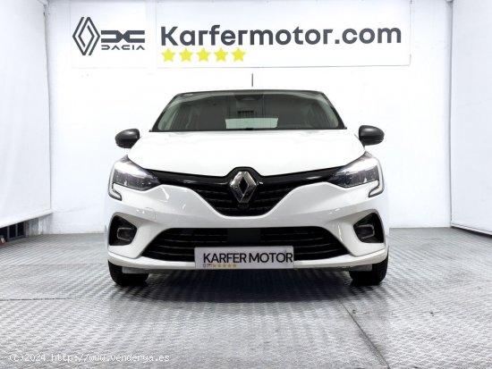 Renault Clio Business Edition - Vallecas