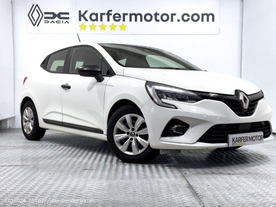 Renault Clio Business Edition - Vallecas