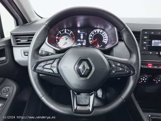 Renault Clio Business Edition - Vallecas