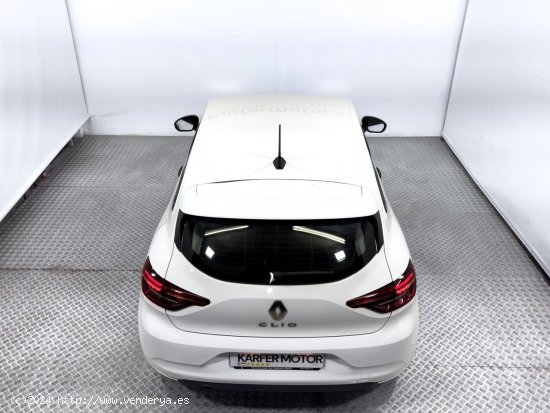 Renault Clio Business Edition - Vallecas