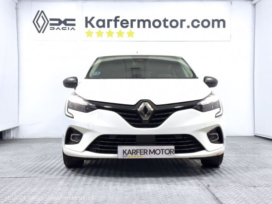 Renault Clio Business Edition 100cv - Vallecas