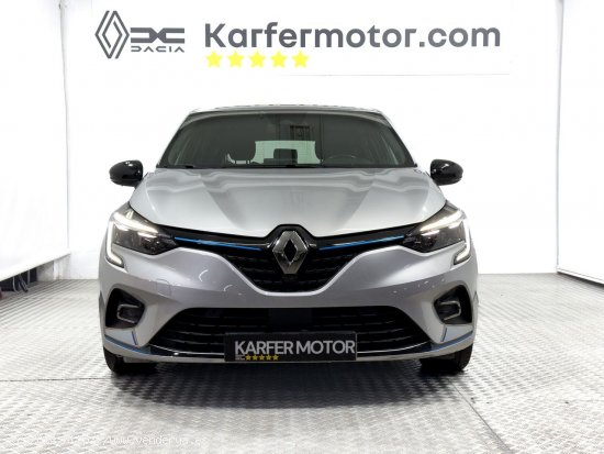 Renault Clio SL E-Tech Edition Hibrido 140cv - Vallecas