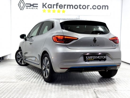 Renault Clio SL E-Tech Edition Hibrido 140cv - Vallecas