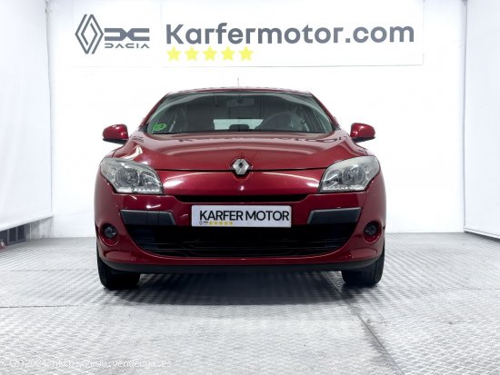 Renault Megane Tomtom Edition - Vallecas