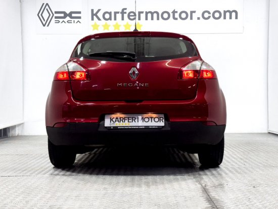 Renault Megane Tomtom Edition - Vallecas