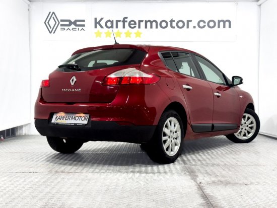 Renault Megane Tomtom Edition - Vallecas