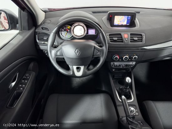 Renault Megane Tomtom Edition - Vallecas