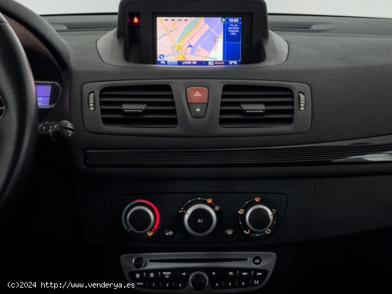 Renault Megane Tomtom Edition - Vallecas