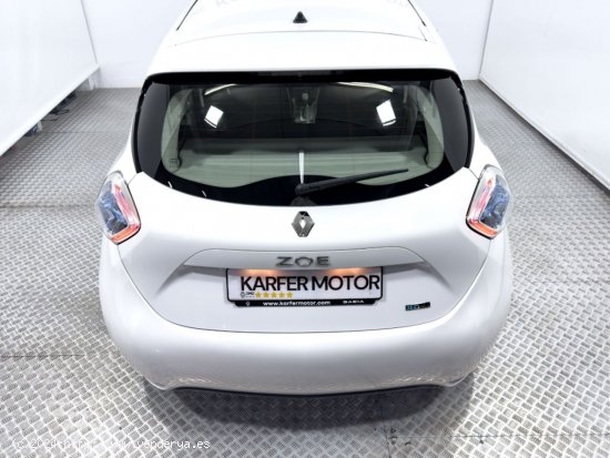 Renault Zoe Intens R240 - Vallecas