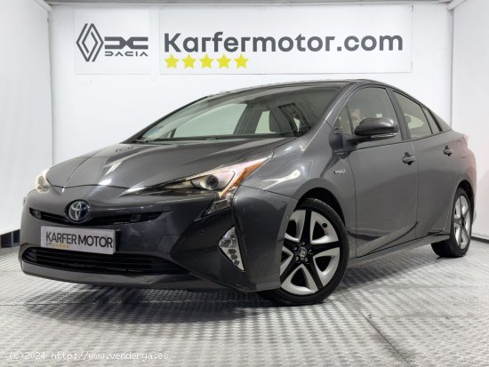  Toyota Prius Basis - Vallecas 