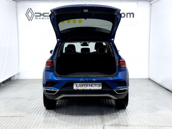 Volkswagen T-Roc Advance 2.0 TDI 150cv DSG - Vallecas