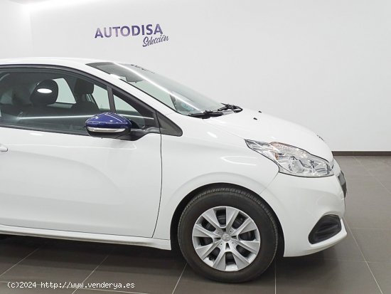 Peugeot 208 5P LIKE 1.6 BlueHDi 55KW (75CV) - Manises