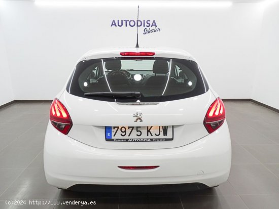 Peugeot 208 5P LIKE 1.6 BlueHDi 55KW (75CV) - Manises