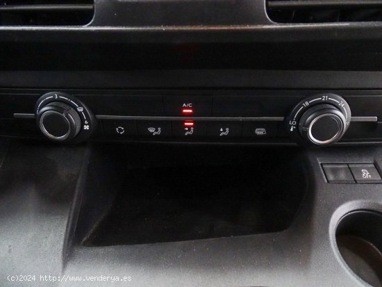 Citroën Berlingo BlueHDi 100 S&S Control - Manises