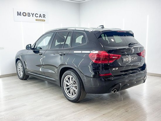 BMW X3 sDrive18d - Alicante