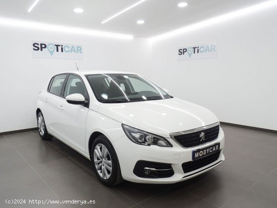 Peugeot 308 5p Active Pack PureTech 110 S&S - Manises