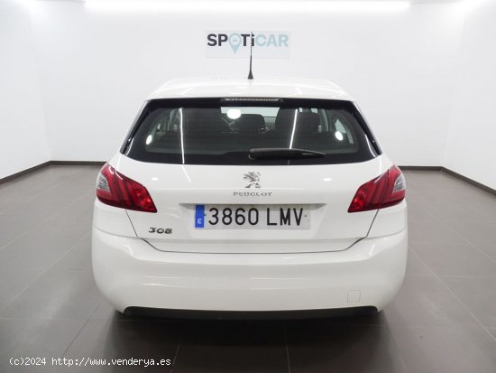 Peugeot 308 5p Active Pack PureTech 110 S&S - Manises